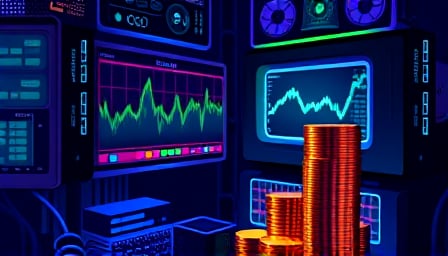 Golden Inu: Emerging in the Competitive Cryptocurrency Market