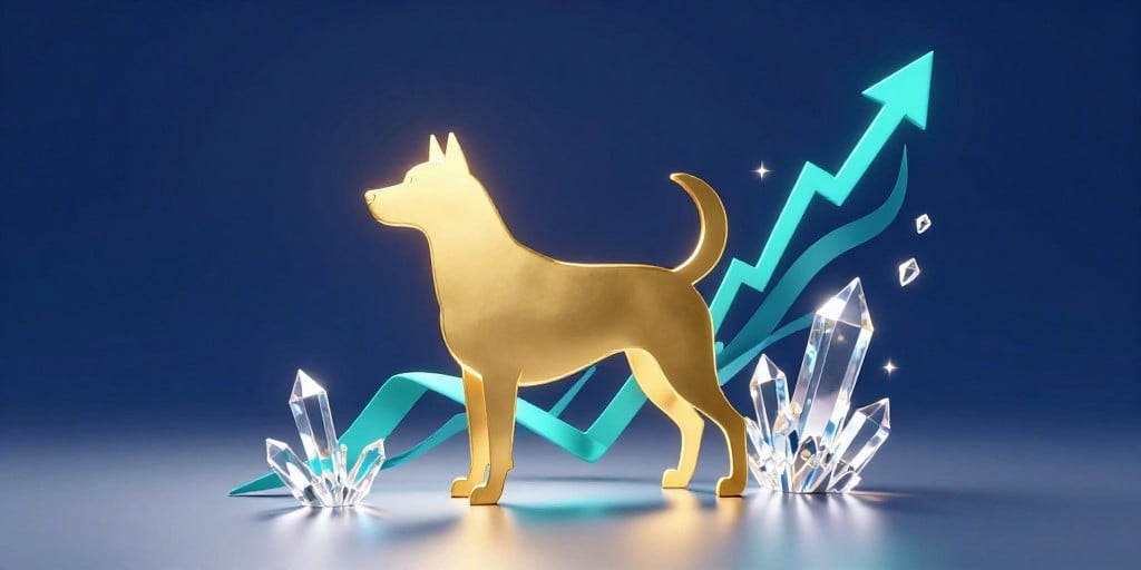 Golden Inu: Rising Resilience Amid Crypto Volatility – 2026 Market Snapshot Golden Inu: Rising Resilience Amid Crypto Volatility – 2026 Market Snapshot