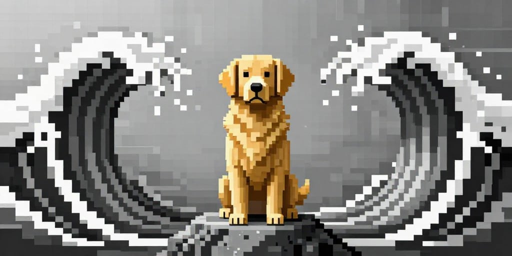 Golden Inu’s 2026 Price Surge: 52‑Week High, Low & Investor Outlook