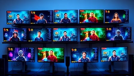 Golden Matrix Group Inc.: Bridging Enterprise SaaS and Online Gaming Innovations