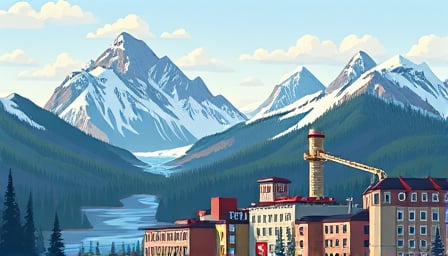 Golden Rapture Mining Corp: Expanding Horizons with High-Grade Gold Assets in Tier 1 Jurisdictions