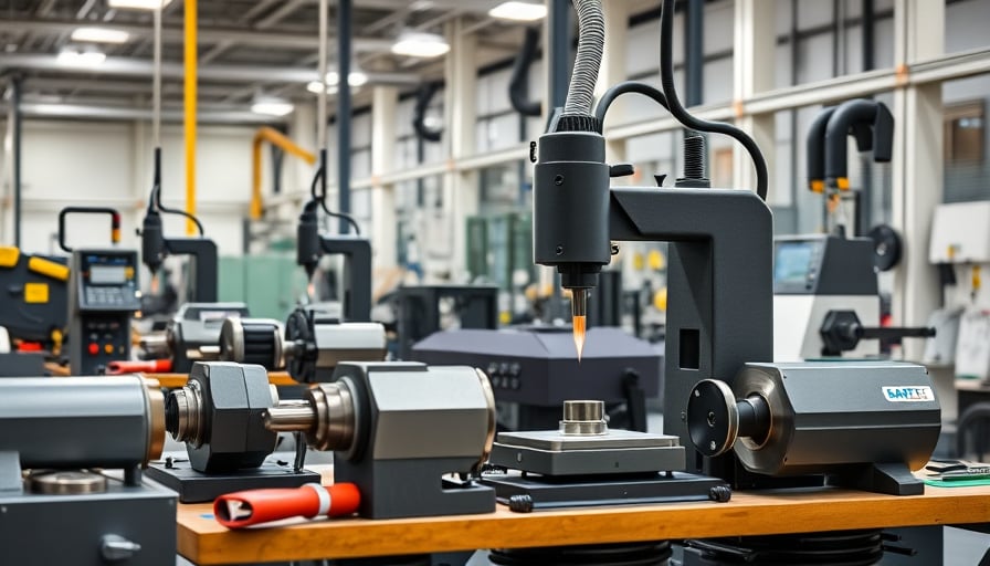 Golden Sun Abrasives: Leading Innovation in Polishing Materials & Smart Equipment