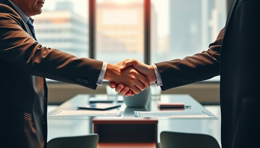 Golden Triangle Ventures Faces Big Shift: Suntex's Letter of Intent to Acquire Its Key Holdings