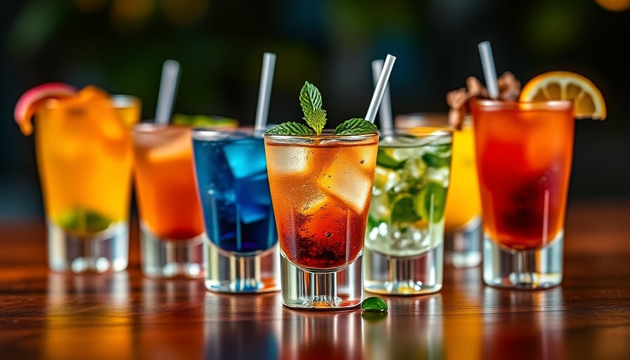 Golden Triangle Ventures Faces Volatile Future After Launching Snapt Beverages