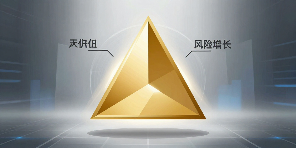 Golden Triangle Ventures Inc.: Volatile OTC Stock, $1.39 M Market Cap Insight