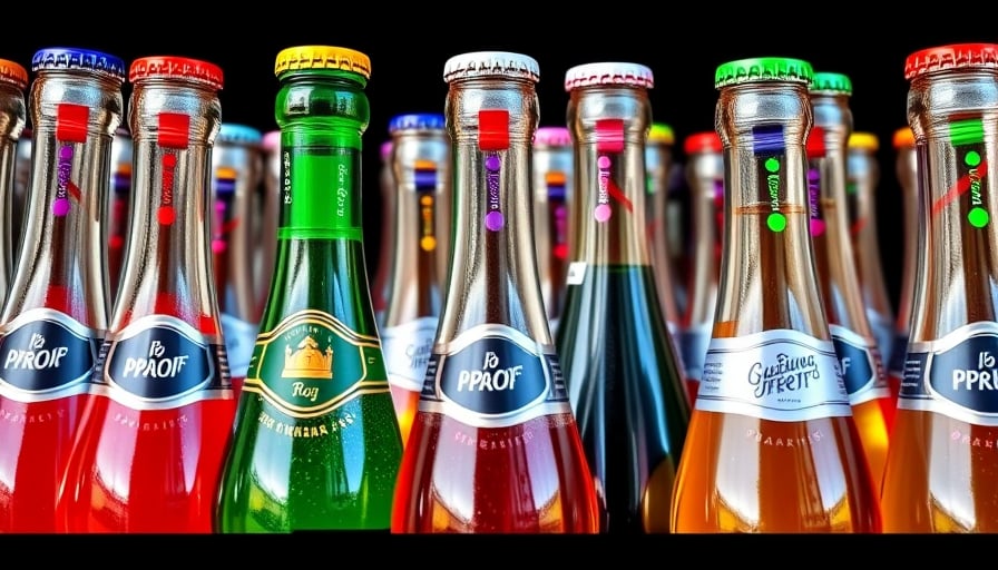 Golden Triangle Ventures Launches Snapt Beverages to Drive Growth Amid Market Volatility Golden Triangle Ventures Launches Snapt Beverages to Drive Growth Amid Market Volatility