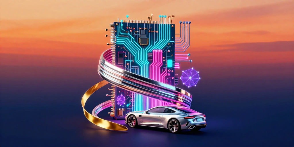 Goldenmax Drives Record PCB Growth with AI, Automotive Demand and Strategic Upscale Goldenmax Drives Record PCB Growth with AI, Automotive Demand and Strategic Upscale