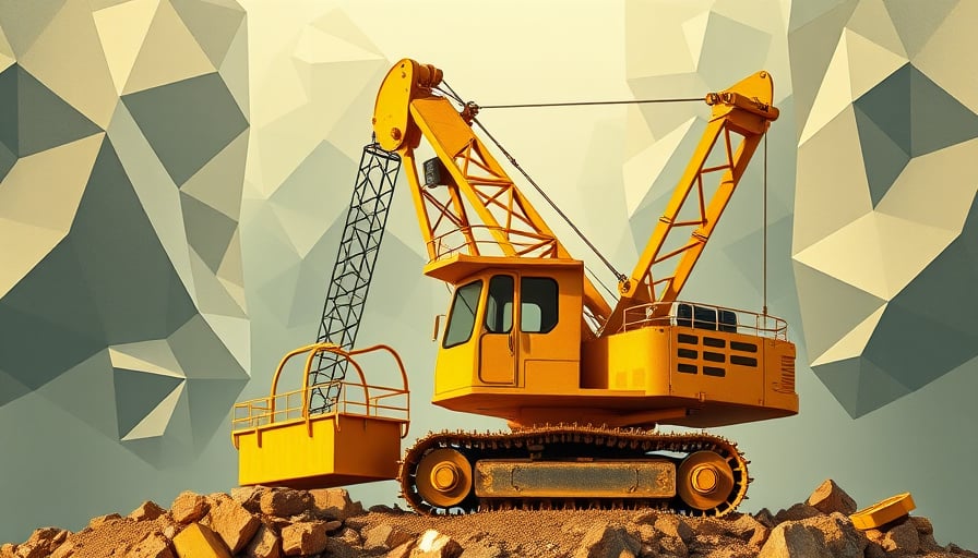 Gold‑Exploration Pioneer Sable Resources Eyes Growth with New Incentive Plan