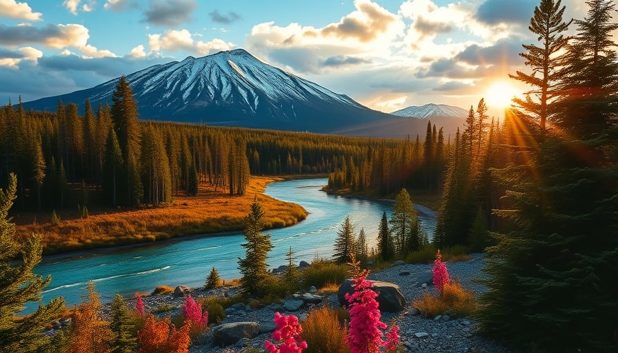 Gold‑Explorer Banyan Gold Commences New Phase at Yukon's AurMac Project, Boosting Investor Optimism