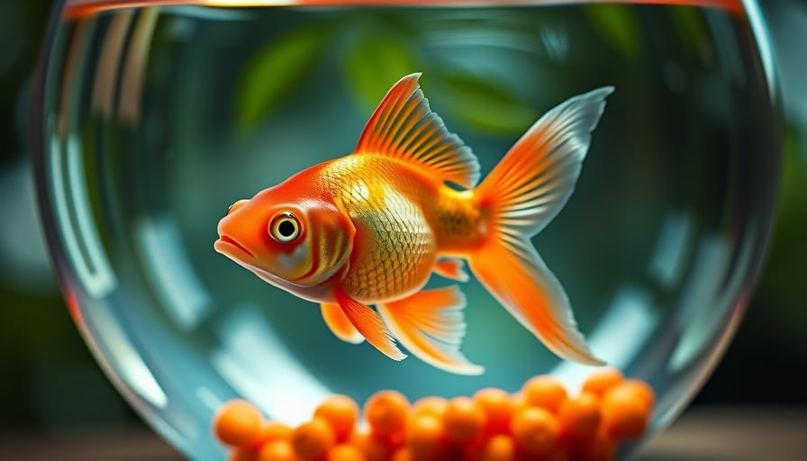 Goldfish Gold's 2026 Price Journey: From $7.80 Peak to $4.90 Current Level