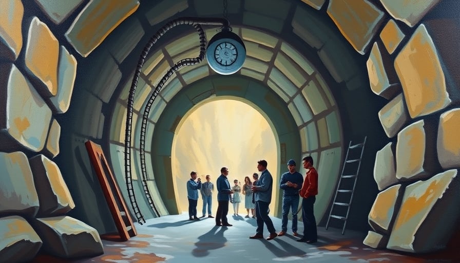 Goldflare Exploration Announces Executive Stock‑Option Grant & AGM Outcomes to Drive Growth