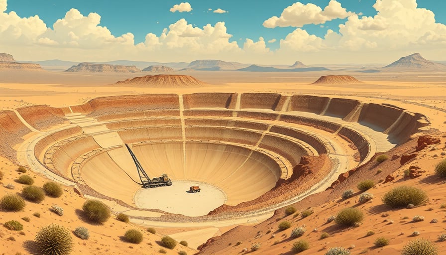 Goldgroup Mining Sells Minera Apolo for $5 Million to Focus on Core Mexico Projects