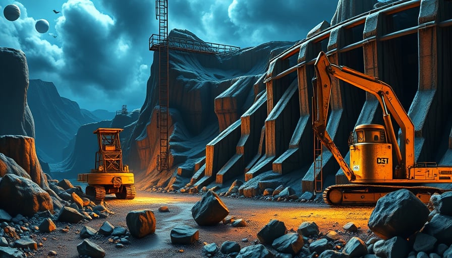 GoldHaven Hits 334 ppm Indium at Magno – Boosting Critical‑Mineral Profile and Investor Appeal