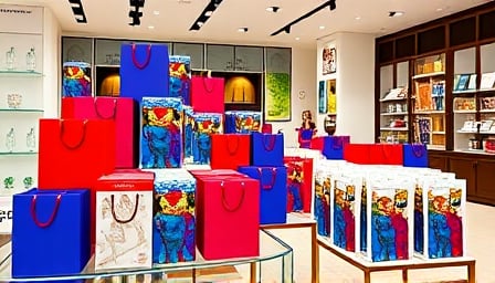 Goldlok Holdings Capitalizes on IP Economy Surge in Chinese Stock Market