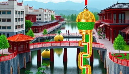 Goldlok Holdings Guangdong Co Ltd: Navigating Innovation and Challenges in the Toy Industry