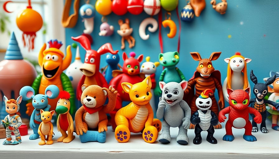 Goldlok Holdings: Resilient Growth in Toys & EdTech Boosts Investor Appeal Goldlok Holdings: Resilient Growth in Toys & EdTech Boosts Investor Appeal