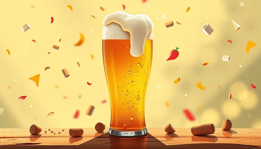 Goldman Sachs Buys Constellation Brands Shares, Boosting Investor Confidence in the Beverage Powerhouse