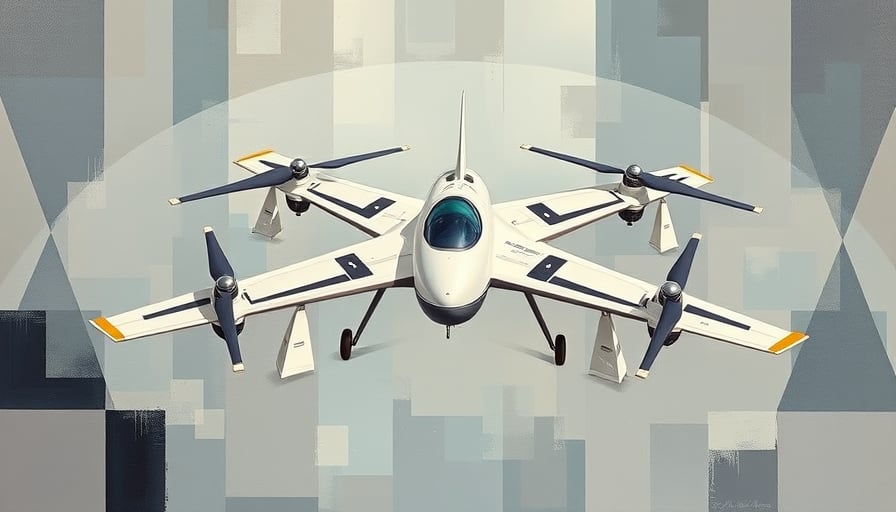 Goldman Sachs Cuts BETA Target to $38 – Analysts See 156% Upside Amid FAA eVTOL Push