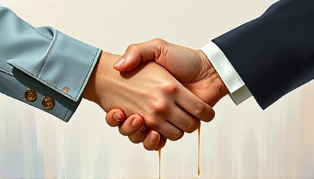 Goldman Sachs Invests $1 Billion in T. Rowe Price, Signaling Strategic Collaboration Amid Market Volatility