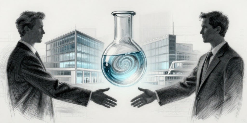 Goldman Sachs Raises AstraZeneca Target Price to £163 – What It Means for Investors