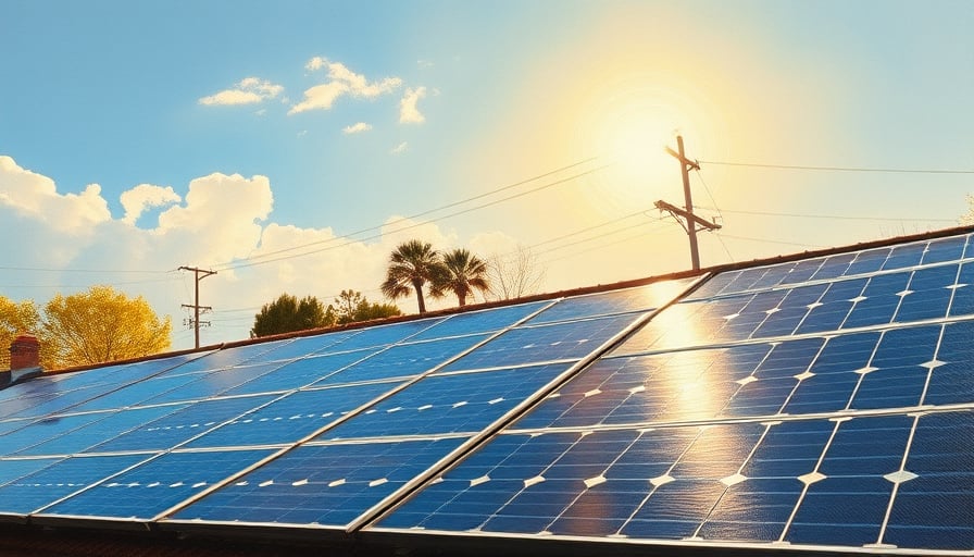Goldman Sachs Upgrades Enphase Energy: Solar Growth Fuels Investor Confidence