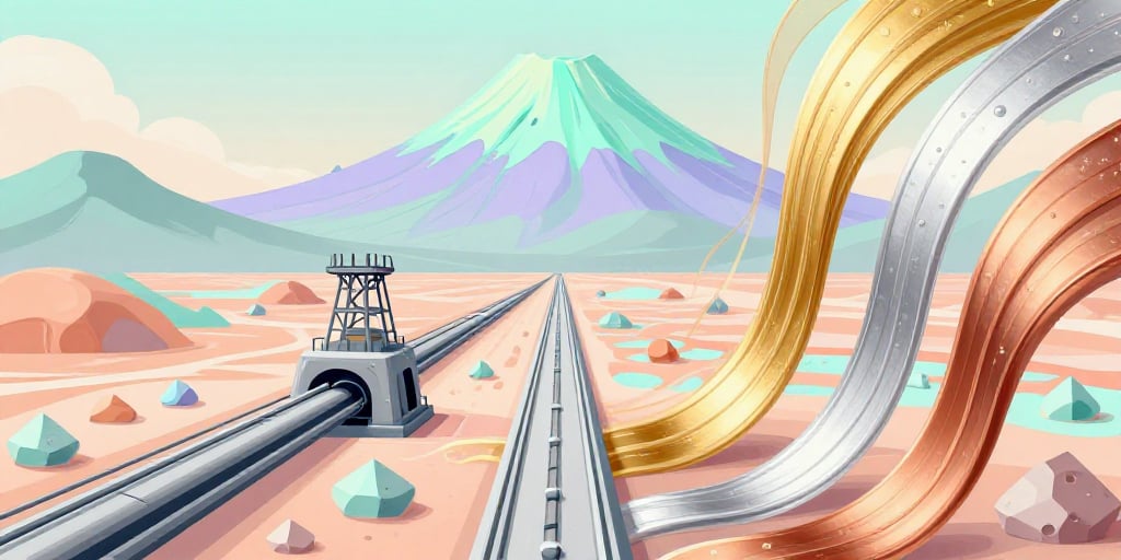 GoldMining Inc. Boosts La Mina Project's NPV & IRR in Updated Economic Review