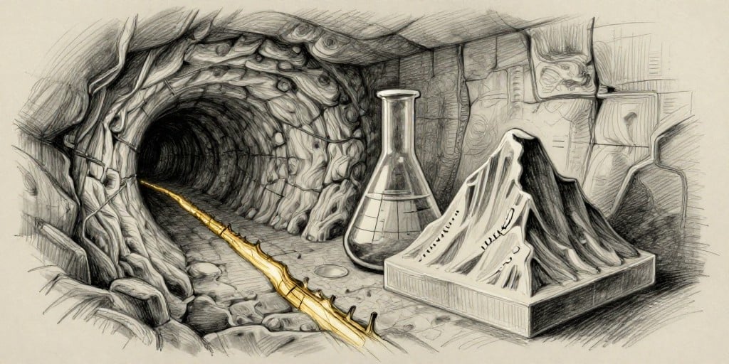 GoldMining Inc. Expands Whistler Gold Resources, Eyes Future Growth GoldMining Inc. Expands Whistler Gold Resources, Eyes Future Growth