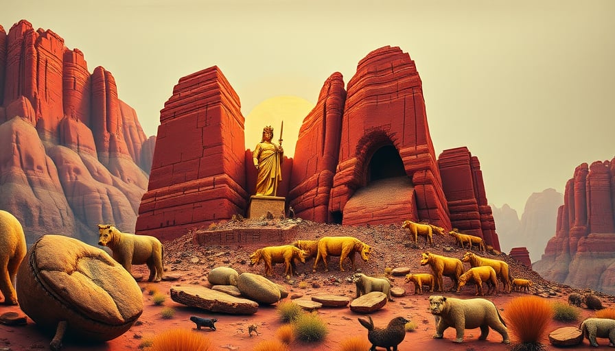 GoldMining Inc. Eyes Big Turnaround Amid Volatile Gold Sector GoldMining Inc. Eyes Big Turnaround Amid Volatile Gold Sector