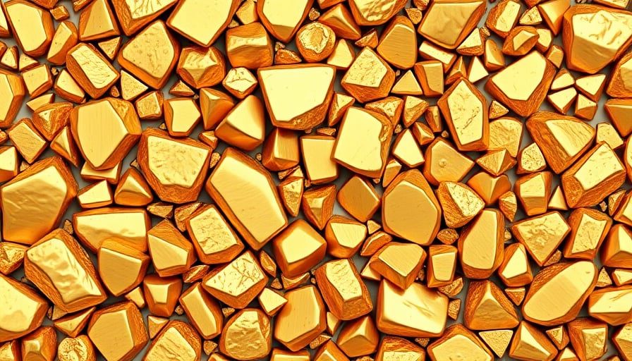 GoldMining Inc. Faces Volatility: Negative P/E, 2.5x P/B, CAD 465M Cap GoldMining Inc. Faces Volatility: Negative P/E, 2.5x P/B, CAD 465M Cap