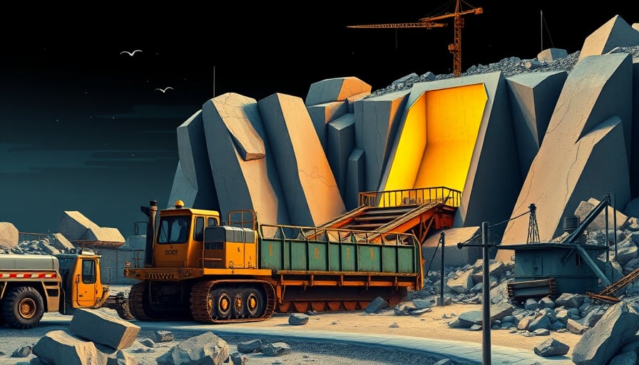 GoldMining Inc: Global Gold Projects Drive Growth Amid Volatile Market