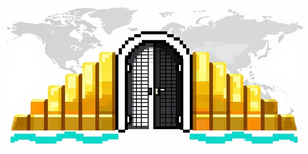 GoldMining Inc.: Global Gold Projects & Volatile TSE Stock Pulse GoldMining Inc.: Global Gold Projects & Volatile TSE Stock Pulse