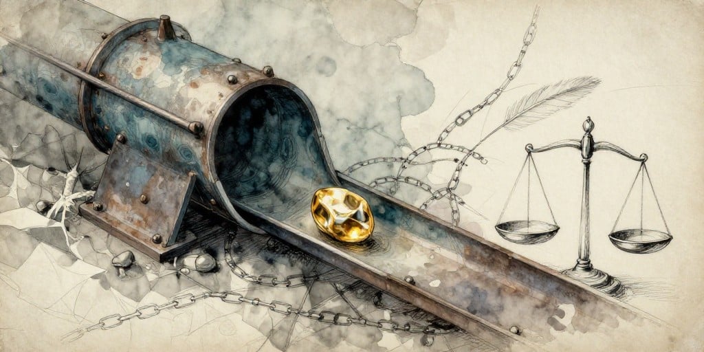 GoldMining Inc. Sees Strategic Shift Amid Gold Market Volatility and Swiss Advisory Pivot GoldMining Inc. Sees Strategic Shift Amid Gold Market Volatility and Swiss Advisory Pivot