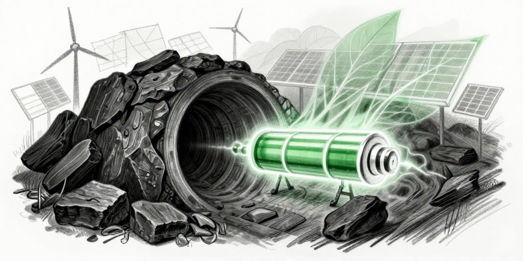 GoldMining Inc. Shifts to Lithium Exploration, Boosting Sustainable Growth GoldMining Inc. Shifts to Lithium Exploration, Boosting Sustainable Growth