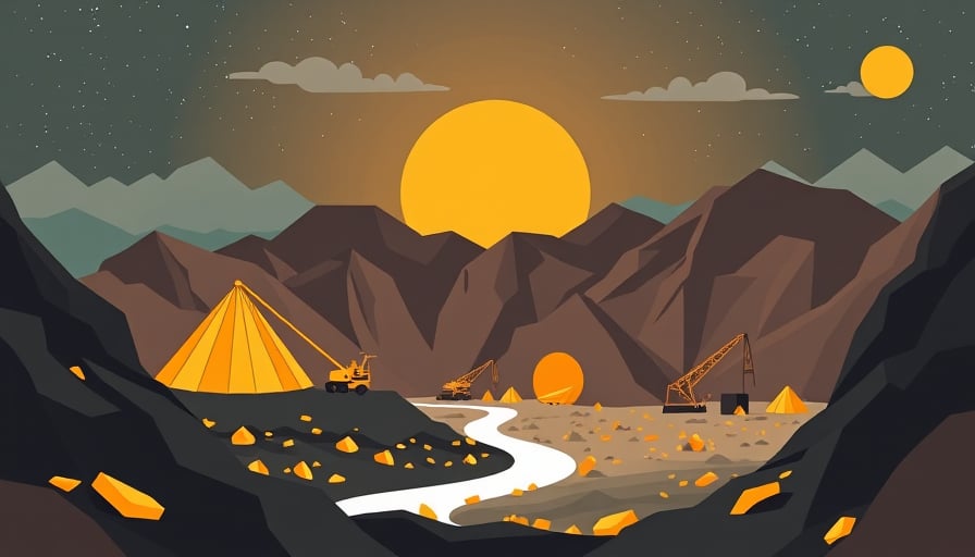 GoldMining Inc. Soars on Record Gold Prices: 52‑Week Peak at CAD 3.10