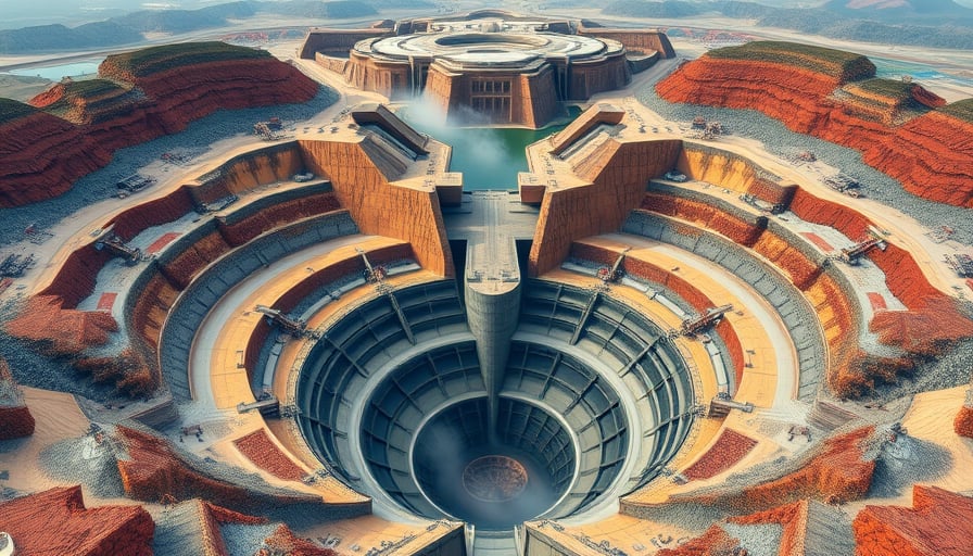 GoldMining Inc. Stock Surge: From $0.98 to $2.50 — Market Dynamics & Future Growth GoldMining Inc. Stock Surge: From $0.98 to $2.50 — Market Dynamics & Future Growth