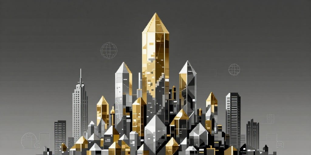 GoldMoney Inc.: Diversified Wealth Services & Strong Market Growth 2026