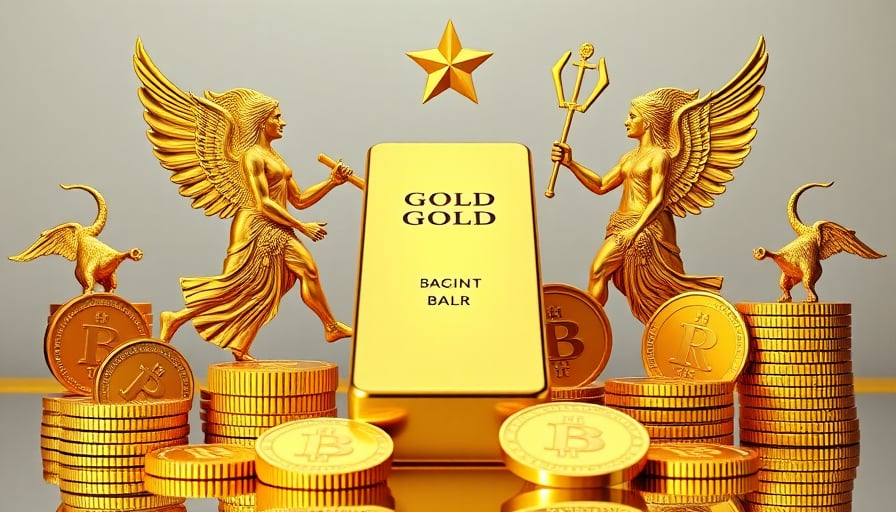 GoldMoney Inc. Stock Outlook: Low P/E, Undervalued Shares Signal Buying Opportunity