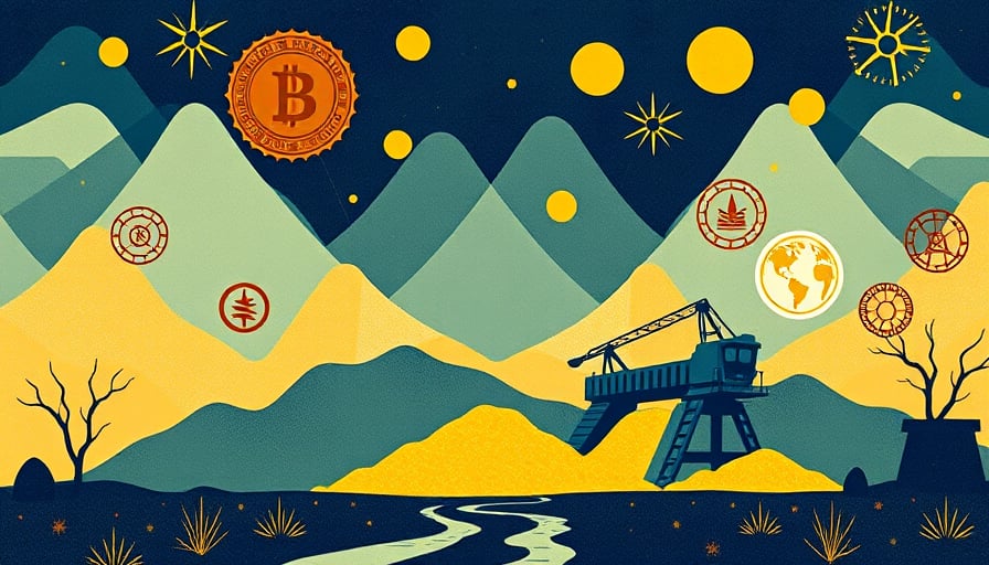 Gold‑Powered Surge: PAXG Climbs to Record Levels with On‑Chain Momentum