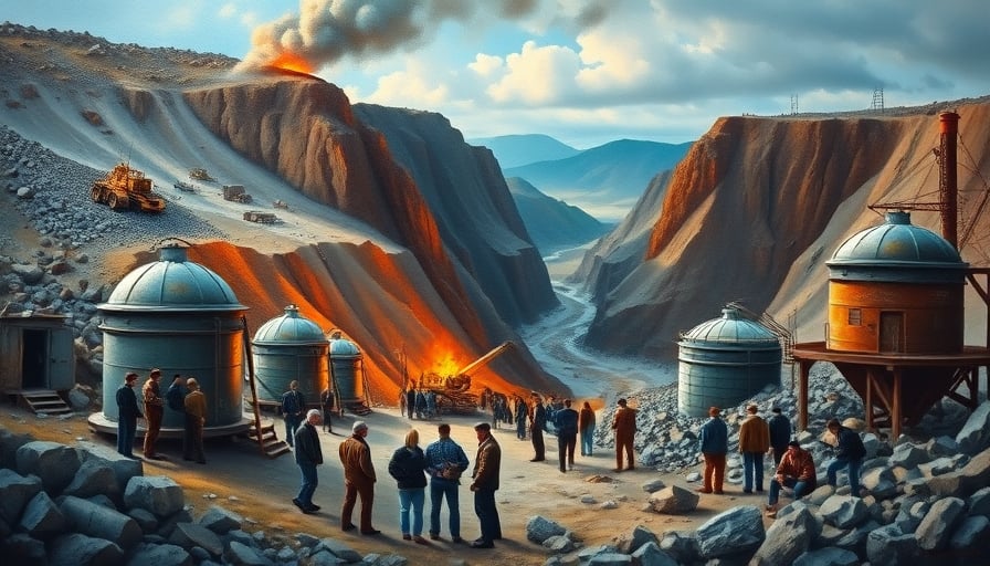 Gold‑Price Surge Boosts Agnico Eagle: Near 52‑Week High, 26.8× P/E, Strong Dividend