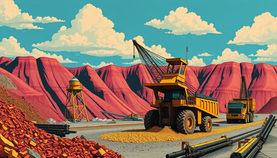 Gold‑Producer B2Gold Surpasses 200‑Day MA, Boosting Investor Confidence & Price Momentum