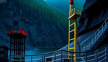GoldQuest Mining Corp: Navigating Financial Turbulence in the High-Risk Mining Sector