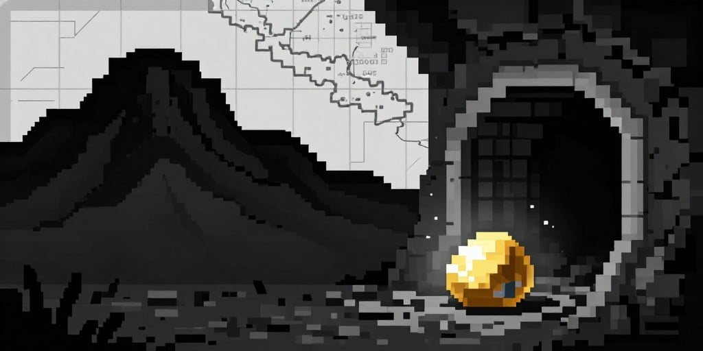 GoldQuest Mining Eyes Big Gains in Dominican Gold Exploration GoldQuest Mining Eyes Big Gains in Dominican Gold Exploration
