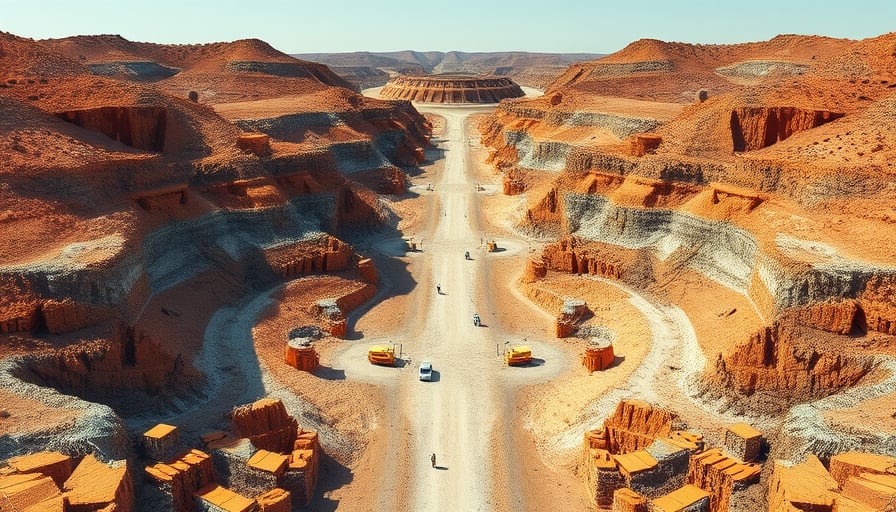 Gold‑Rich 9.2 m Drill Hit 3.2 g/t at Eminent’s Hot Springs Range – CEO Dan McCoy Drives New Growth