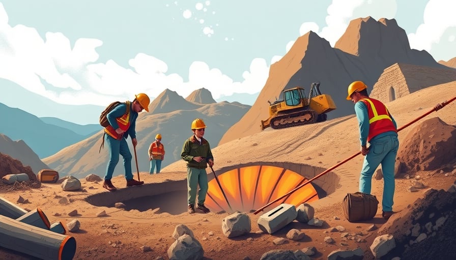 Gold‑Rich Benton Resources Scores 88.4% Recovery at South Pond, Boosts TSX Venture Growth