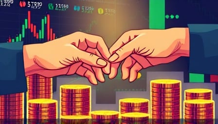 GoldToken Faces Challenges and Opportunities as Bitcoin Gains Ground in Investment Landscape