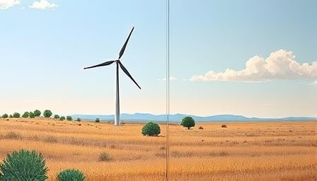 Goldwind Leads Renewable Energy Innovation Amid Market Volatility