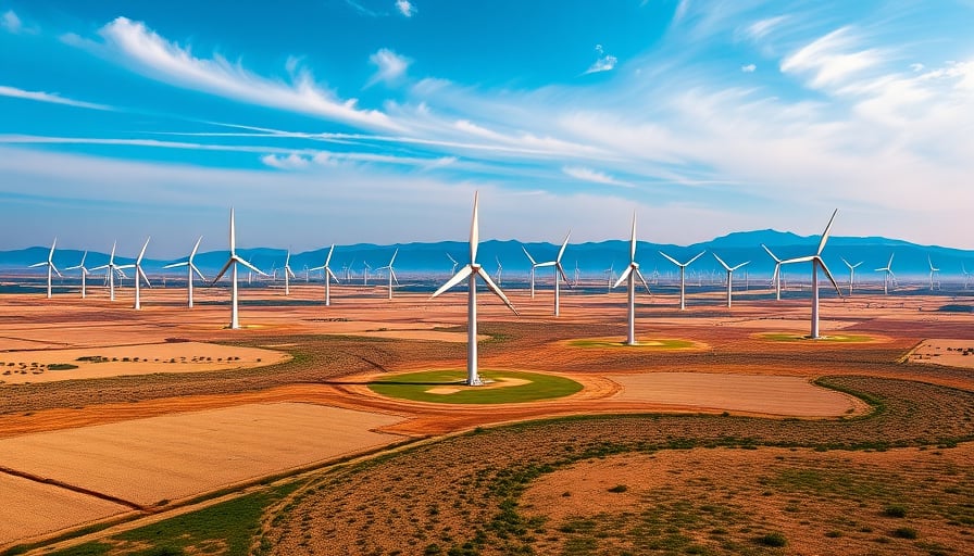 Goldwind Q1 2026: 28% Revenue Surge, 49% Profit Rise, and New Dividend Plan