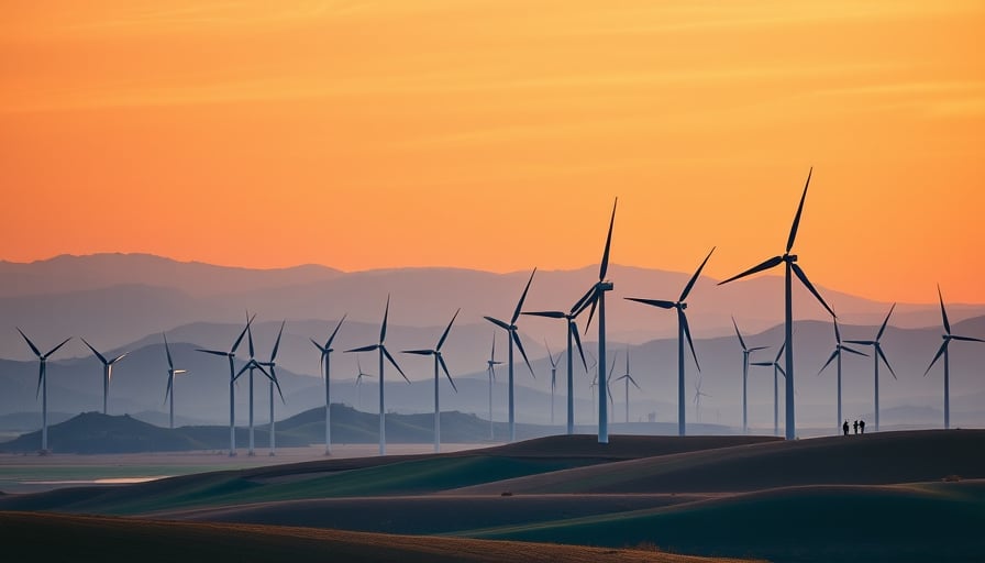 Goldwind Science & Technology: 2025 Market Snapshot & Key Metrics Goldwind Science & Technology: 2025 Market Snapshot & Key Metrics