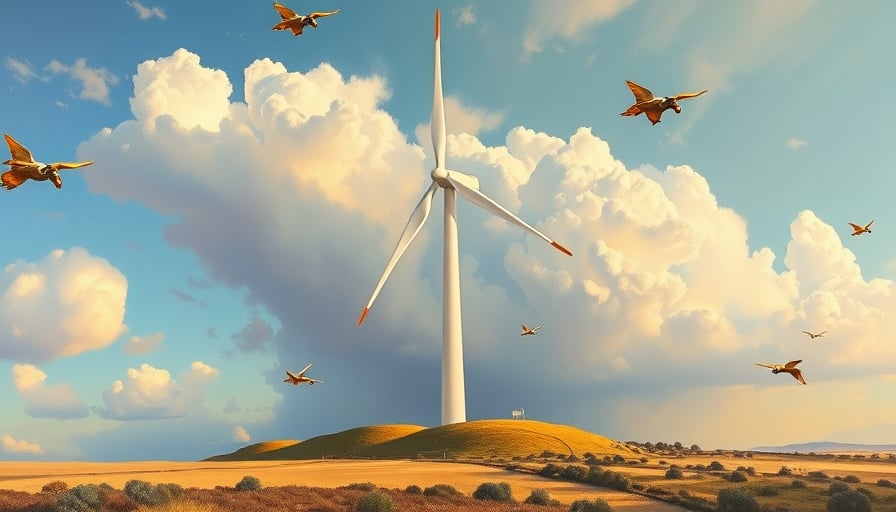 Goldwind Surges: 66% International Order Growth, Share Price Rise & Rare‑Earth ETF Spotlight