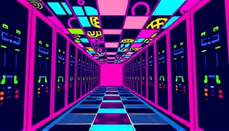 Golem's Resurgence in Decentralized Computing: Navigating Market Dynamics and Future Opportunities